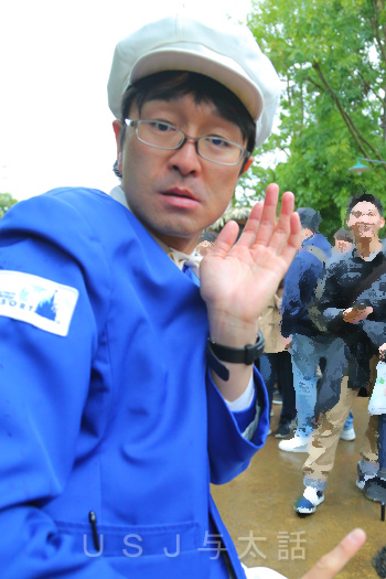 カストーディアルキャスト