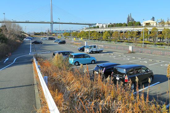 マイパーキング桜島