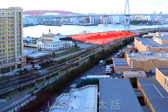 マイパーキング桜島