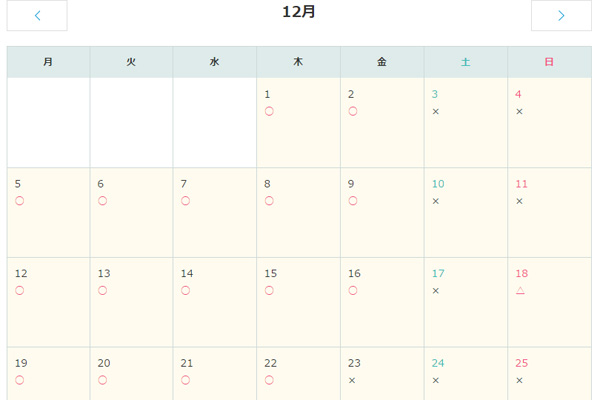 天使のくれた奇跡の特別鑑賞エリア入場券