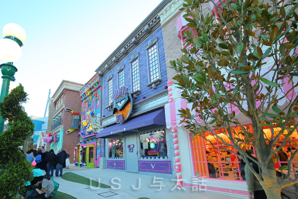 ミニオンパーク