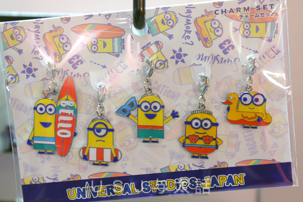 チャームセット