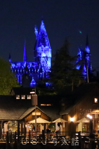 エクスペクト・パトローナム・ナイト・ショー