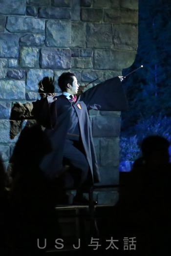 エクスペクト・パトローナム