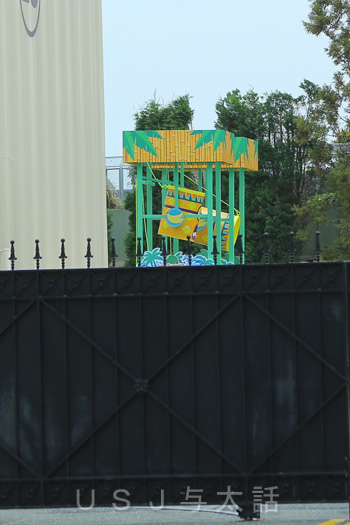 ウォーターサプライズパレード